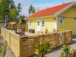4 person holiday home in ADELS, Adelsö